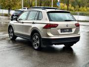 Volkswagen Tiguan II Тула  - изображение 24