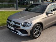 Mercedes-Benz GLC Coupe I (C253) Рестайлинг Пермь  - изображение 35