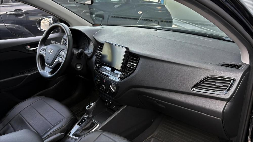 Hyundai Solaris II Рестайлинг Брянск  - изображение 10