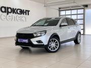 Lada (ВАЗ) Vesta I Волгоград  - изображение 32