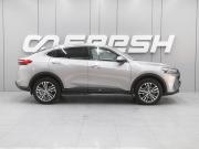 Haval F7x I Рестайлинг Ростов-на-Дону  - изображение 27