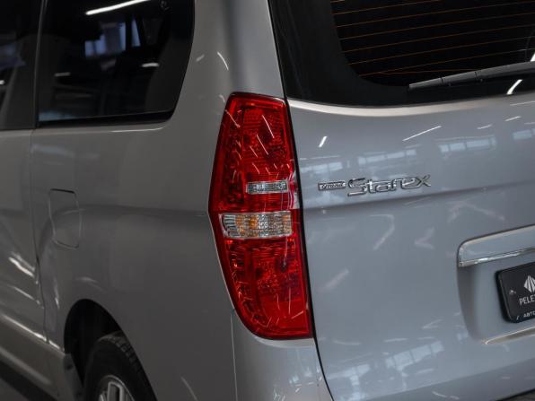 Hyundai Grand Starex I Рестайлинг 2 с пробегом 2018 года, цена 3 800 000 рублей, 65395 км, минивэн, Автокод Объявления