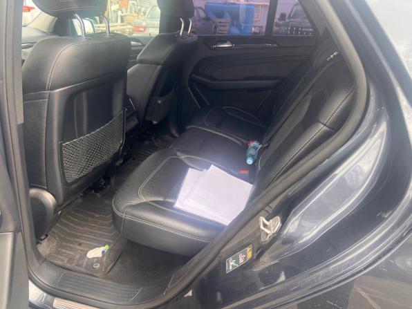 Mercedes-Benz M-Класс III (W166) с пробегом 2014 года, цена 2 119 000 рублей, 322802 км, внедорожник, Автокод Объявления
