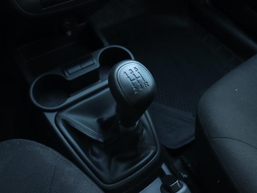 Lada (ВАЗ) Granta I Рестайлинг Казань  - изображение 11