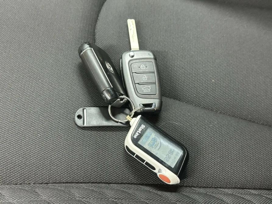 Hyundai Creta II Красноярск  - изображение 13