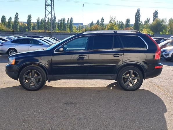Volvo XC90 I Рестайлинг с пробегом 2007 года, цена 970 000 рублей, 476038 км, внедорожник, Автокод Объявления