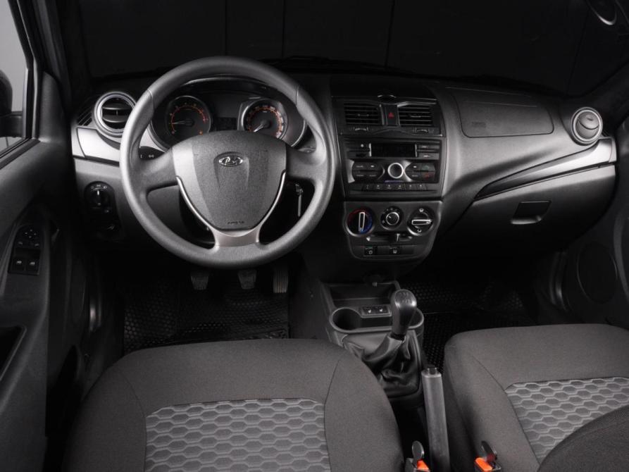 Lada (ВАЗ) Granta I Рестайлинг Минеральные Воды  - изображение 6