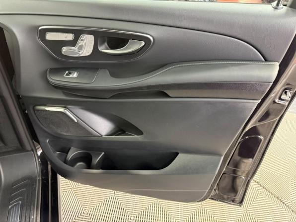 Новый Mercedes-Benz V-Класс III (W447) Рестайлинг 2 2026 года, цена 14 520 000 рублей, минивэн, Автокод Объявления