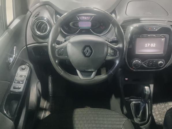 Renault Kaptur I с пробегом 2017 года, цена 929 000 рублей, 202317 км, внедорожник, Автокод Объявления