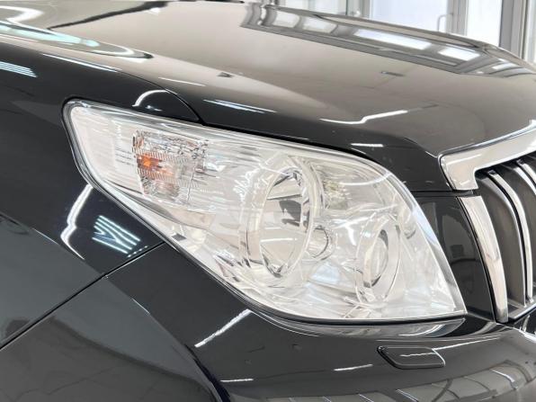 Toyota Land Cruiser Prado 150 Series с пробегом 2012 года, цена 2 969 000 рублей, 217676 км, внедорожник, Автокод Объявления