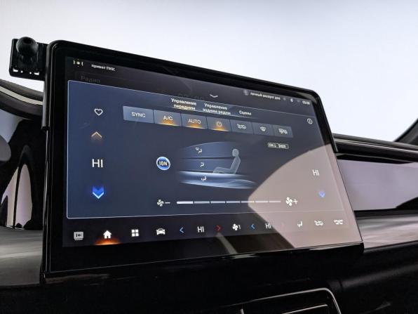 GAC GS8 II с пробегом 2023 года, цена 3 475 000 рублей, 24870 км, внедорожник, Автокод Объявления