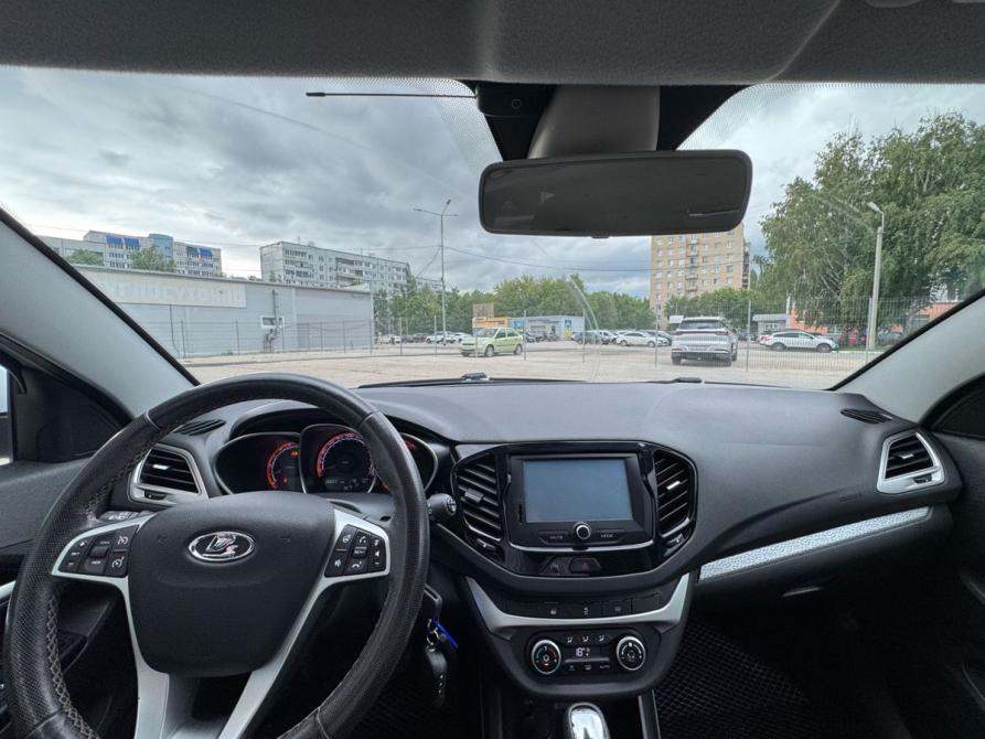 Lada (ВАЗ) Vesta I Сызрань  - изображение 17