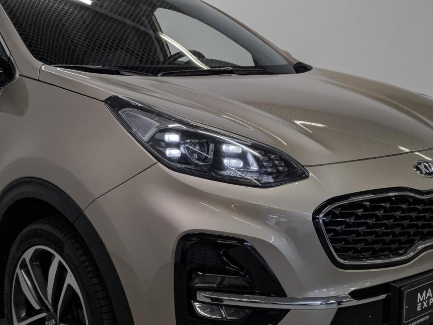 Kia Sportage IV Рестайлинг Санкт-Петербург  - изображение 27