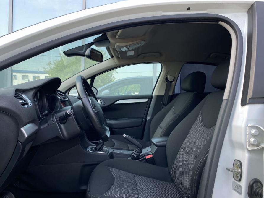 Citroen C4 II Москва  - изображение 19