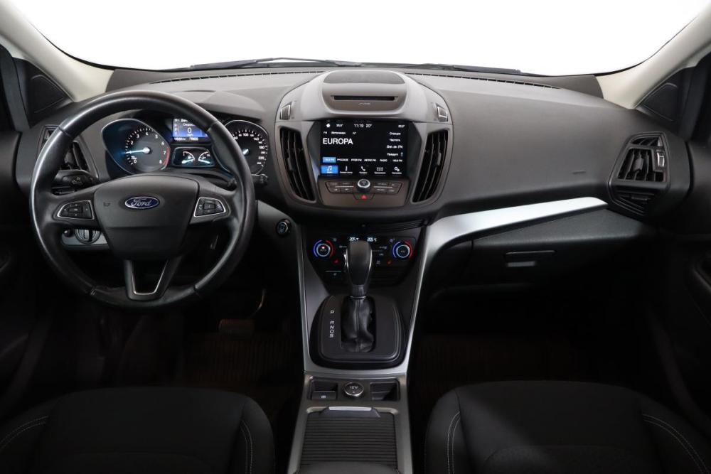 Ford Kuga II Рестайлинг Санкт-Петербург  - изображение 7