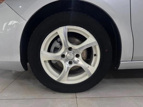 Citroen C4 II с пробегом 2014 года, цена 649 000 рублей, 208000 км, седан, Автокод Объявления