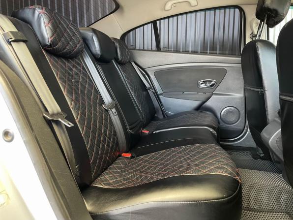 Renault Fluence I с пробегом 2012 года, цена 497 000 рублей, 279267 км, седан, Автокод Объявления