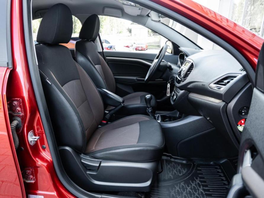 Lada (ВАЗ) Vesta I Ставрополь  - изображение 8