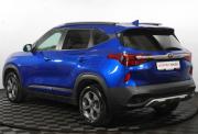 Kia Seltos I Нижний Новгород  - изображение 31