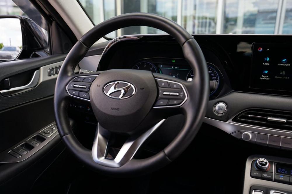 Hyundai Palisade I Крым  - изображение 13