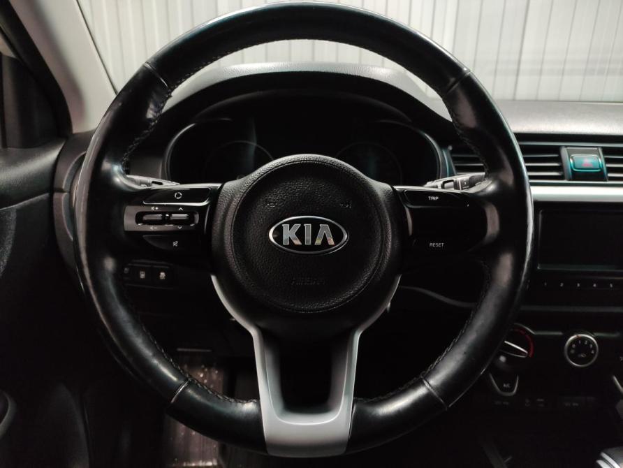 Kia Rio IV Пермь  - изображение 7