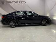 Toyota Camry IX (XV80) China Market Воронеж  - изображение 29