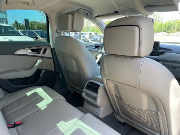 Audi A6 IV (C7) с пробегом 2011 года, цена 1 330 000 рублей, 203217 км, седан, Автокод Объявления