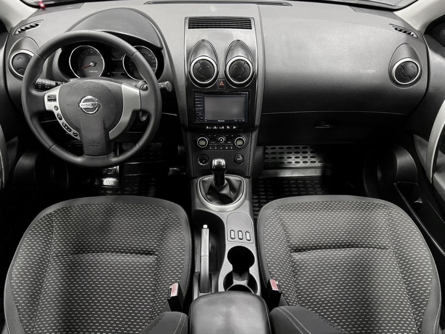 Nissan Qashqai I Тверь  - изображение 10