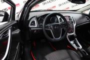 Opel Astra J Рестайлинг Сургут  - изображение 33