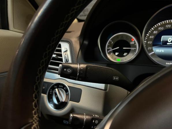 Mercedes-Benz E-Класс IV (W212 S212 C207) Рестайлинг с пробегом 2013 года, цена 1 990 000 рублей, 130038 км, купе, Автокод Объявления