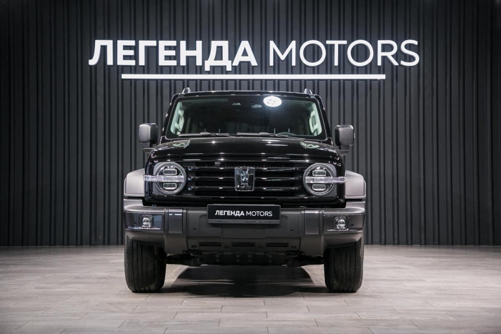 Tank 300 I Иркутск  - изображение 2