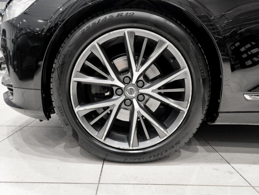Volvo S90 II Рестайлинг Казань  - изображение 22