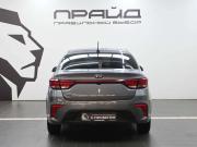 Kia Rio IV Ростов-на-Дону  - изображение 22