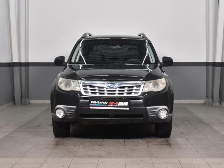 Subaru Forester III Рестайлинг Кемерово  - изображение 2