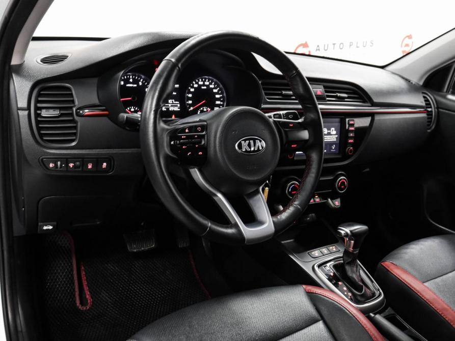 Kia Rio IV Минеральные Воды  - изображение 7