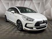 Citroen DS5 Москва  - изображение 23