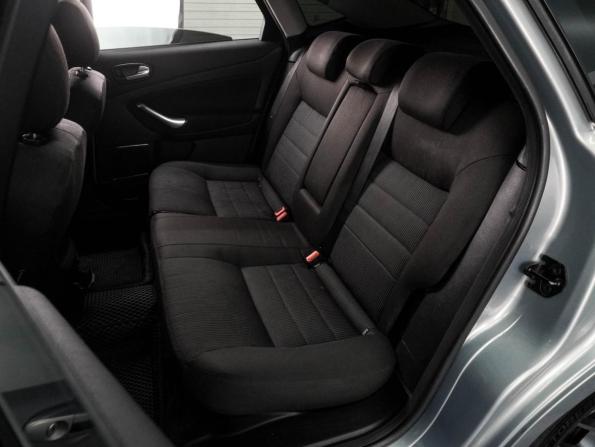 Ford Mondeo IV с пробегом 2008 года, цена 719 000 рублей, 221613 км, седан, Автокод Объявления
