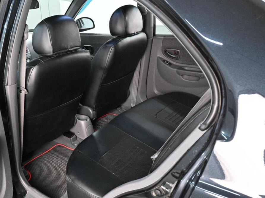 Hyundai Accent II Ростов-на-Дону  - изображение 8