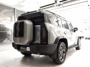 JETOUR T2 Минеральные Воды  - изображение 23