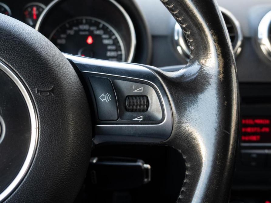 Audi TT II (8J) Краснодар  - изображение 18
