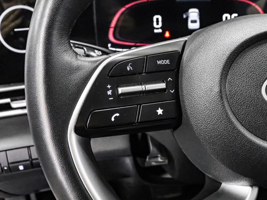 Hyundai Elantra VII (CN7) Рестайлинг Минеральные Воды  - изображение 16