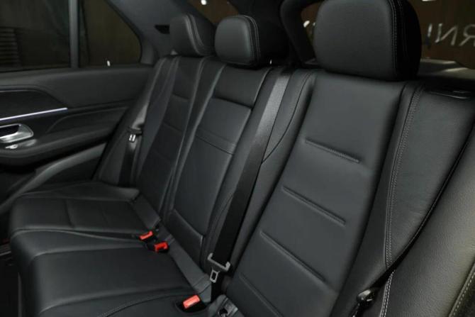 Новый Mercedes-Benz GLE II (V167) Рестайлинг 2026 года, цена 19 030 000 рублей, внедорожник, Автокод Объявления
