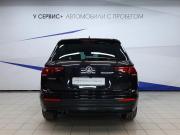 Volkswagen Tiguan II Москва  - изображение 21