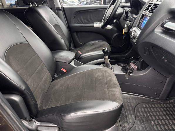Kia Sportage II с пробегом 2006 года, цена 779 000 рублей, 237946 км, внедорожник, Автокод Объявления