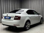 Skoda Octavia III (A7) Рестайлинг Ижевск  - изображение 32
