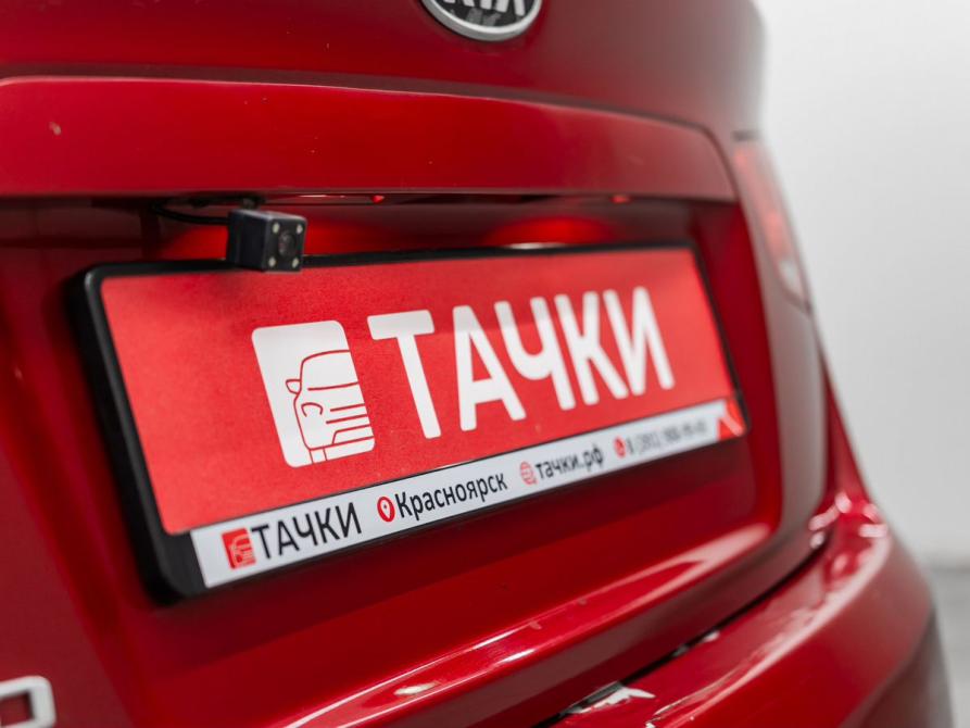 Kia Cerato II Красноярск  - изображение 21