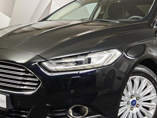 Ford Mondeo V с пробегом 2016 года, цена 1 297 000 рублей, 185041 км, седан, Автокод Объявления