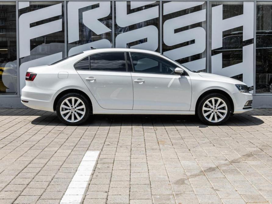 Volkswagen Jetta VI Рестайлинг Ставрополь  - изображение 5