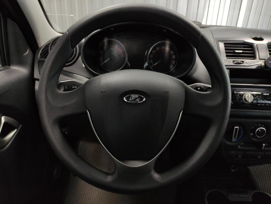 Lada (ВАЗ) Granta I Рестайлинг Пермь  - изображение 7