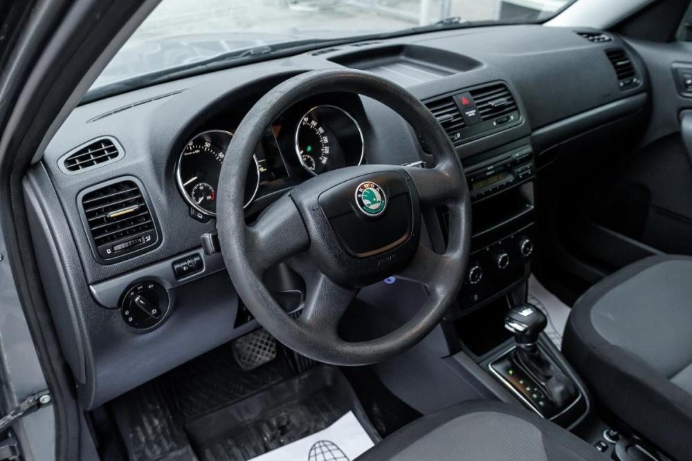 Skoda Yeti I Ульяновск  - изображение 14
